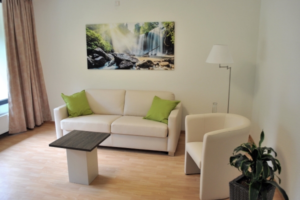 Hotel Eilenriedestift Appartements